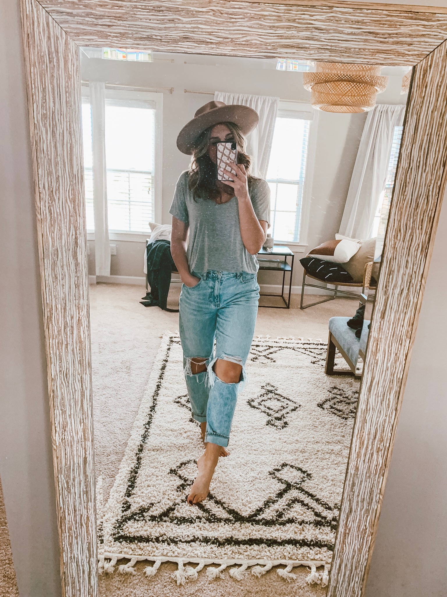 October Style List (A&F Sale) - kaitlynhparker.com