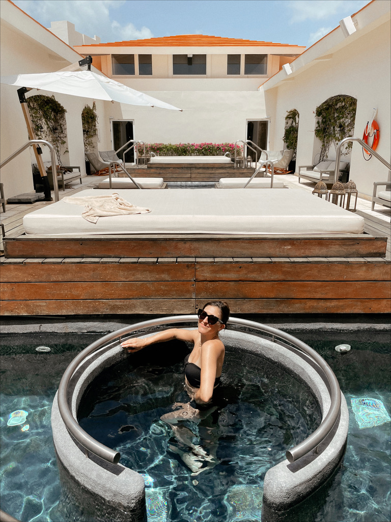 UNICO 20°87° Hotel Riviera Maya: A Review Of Our Stay - kaitlynhparker.com