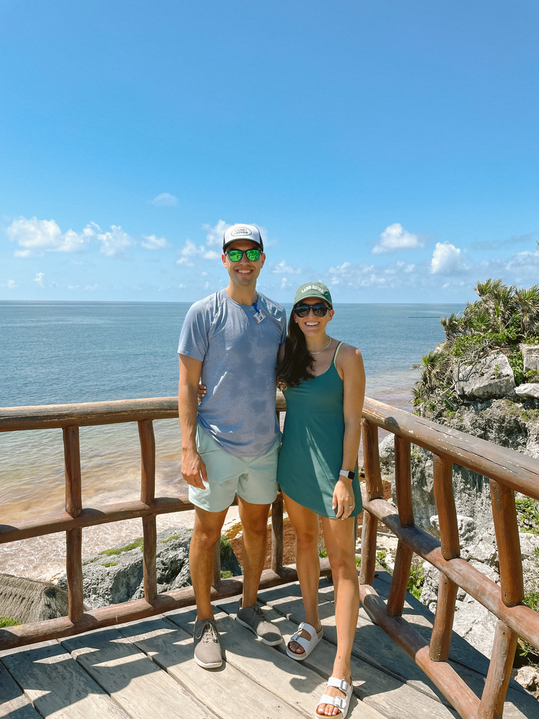 UNICO 20°87° Hotel Riviera Maya: A Review Of Our Stay - kaitlynhparker.com